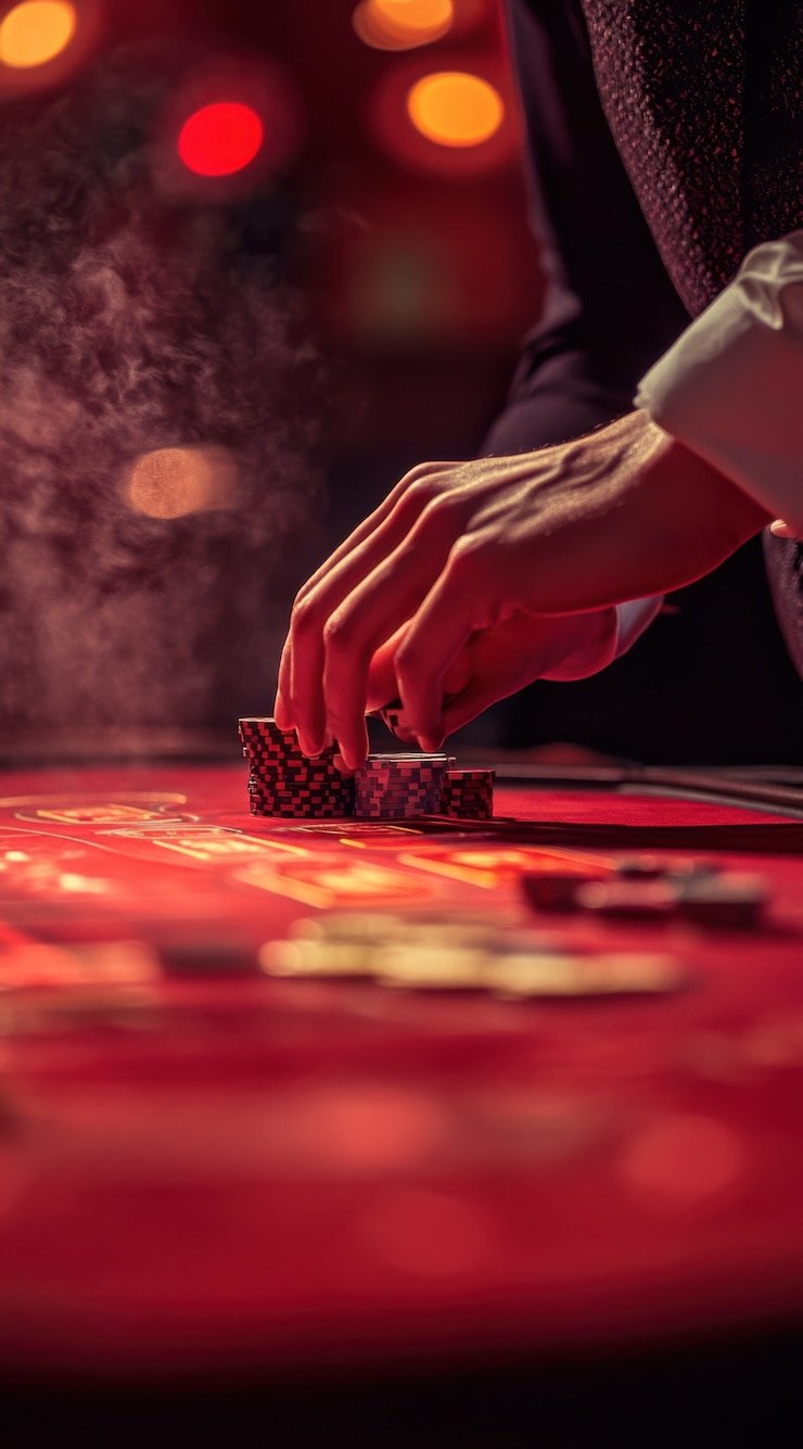 xps 13 Hamari Live Casino Ka Setup